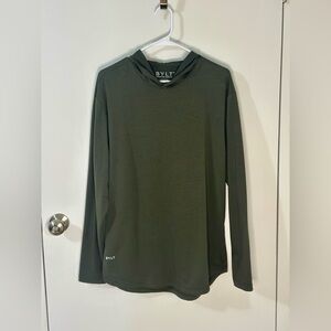 Bylt hoodie, size L